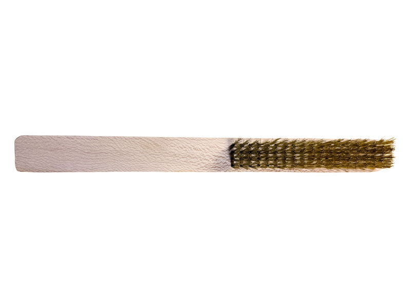 Brass Hand Brush