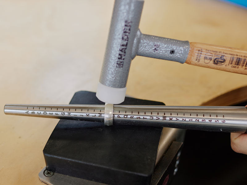 Dead Blow Mallet | Australian Hammer Supplies