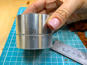 Sand Casting Delft Clay Casting Kit