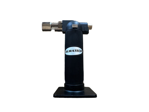 Duratech Micro-Flame Butane Torch for Soldering Pod Jewellery
