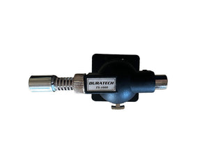 Duratech Micro-Flame Butane Torch for Soldering