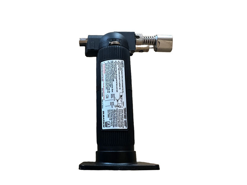 Duratech Micro Torch | Butane Gas Torch