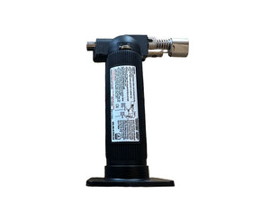 Duratech Micro Torch | Butane Gas Torch