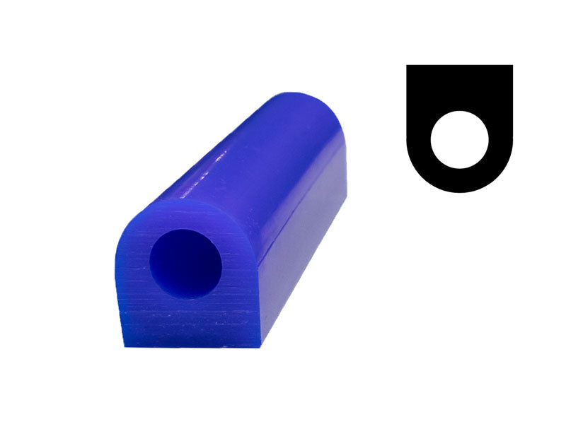Ferris T-200 Blue Wax Ring Tube | Australian Jewellery Supplies