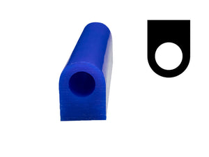 Ferris T-250 Blue Wax Tube | Jewellery Making Supplies