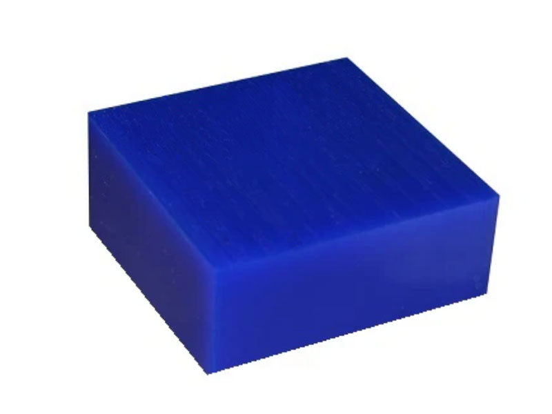 Ferris File-A-Wax Blue Wax Block (225 grams)