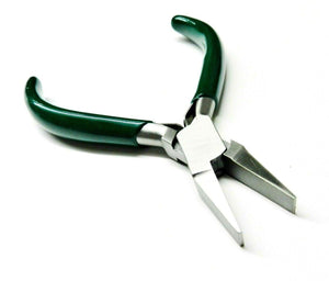 Pod Flat Nose Pliers | Australia Jewellery supplies