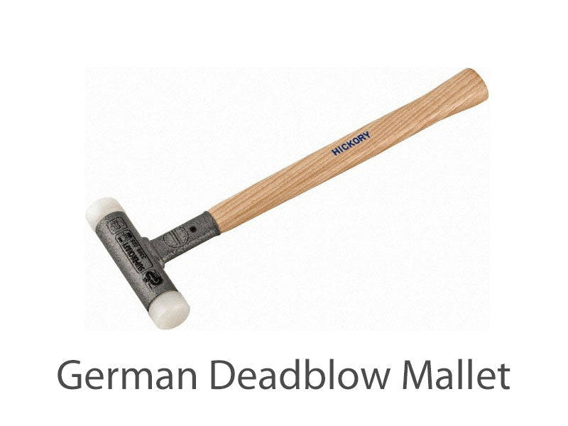 Dead Blow Mallet | Australian Jewellery Supply