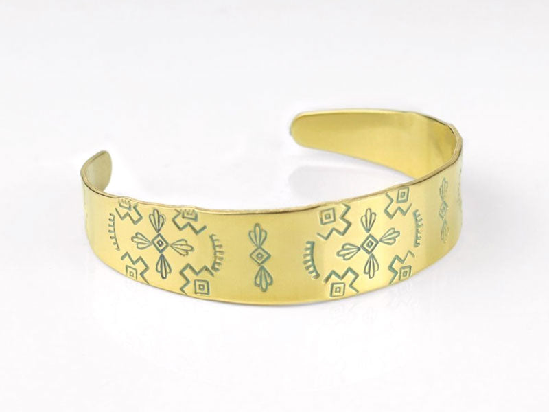 ImpressArt Southwestern Mandala Stamp Pack