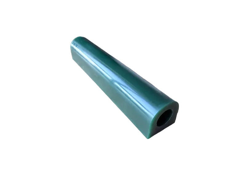 Green Wax Tube for jewellery | Lost Wax Casting