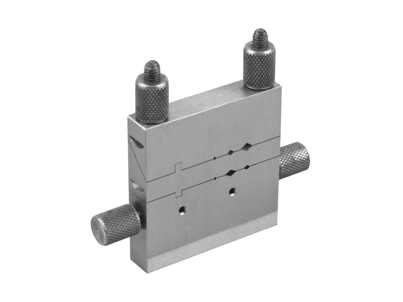 Mitre Cutting Vice Jig