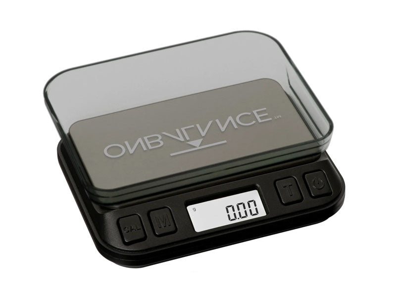 On Balance Truweigh Digital Mini Scale (200g x 0.01g)