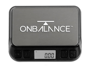 On Balance Truweigh Digital Mini Scale (200g x 0.01g)