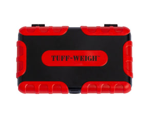 On Balance Red Tuff Weigh Scale TF-200RD (200g x 0.01g)