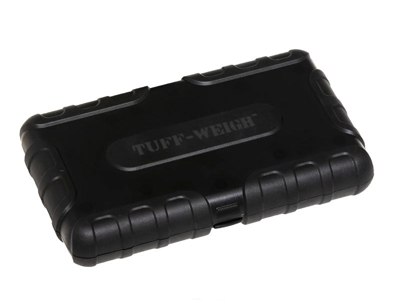 On Balance Digital Scale | Aus Jewellery Tools 