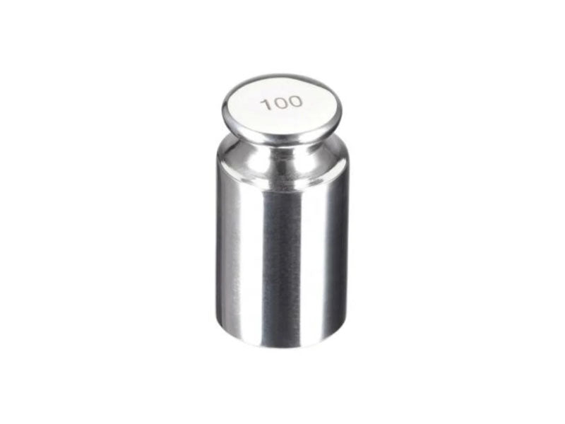 On Balance 100g Calibration Weight