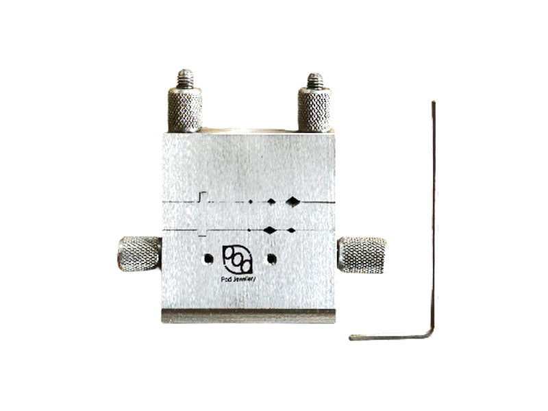 Mitre Vice Jig | Ring Making Supplies