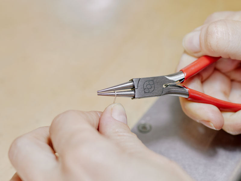 Wire Cutters Best Pliers For Making Earrings German Round Nose