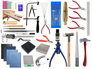 Premium Jewellery Tool Starter Kit | Australian Jewellery Supplies