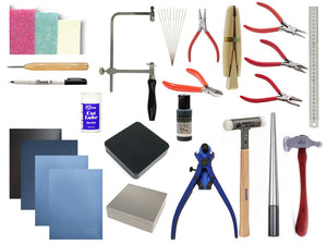 Premium Jewellery Tool minus Ultimate Kit | Jewellery Tool Kits Australia
