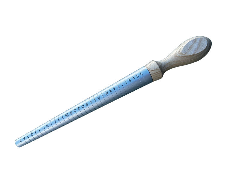 Ring measuring stick and finger sizer | Jewellery tools Australia