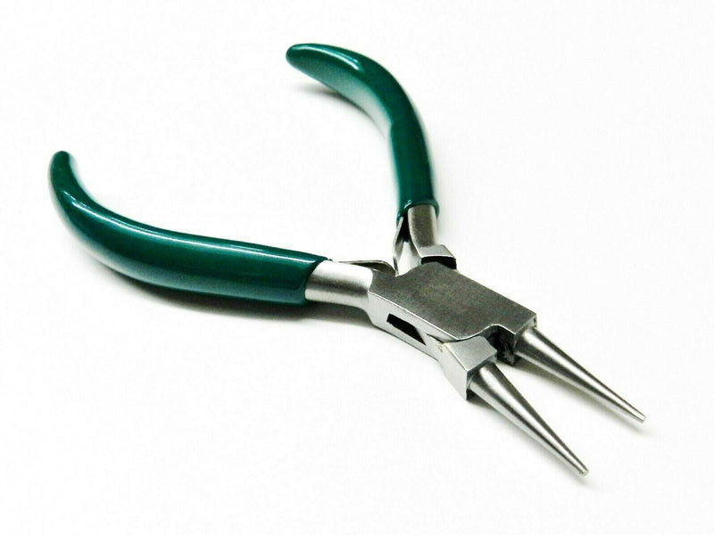 Round nose pliers | jewelry supplies