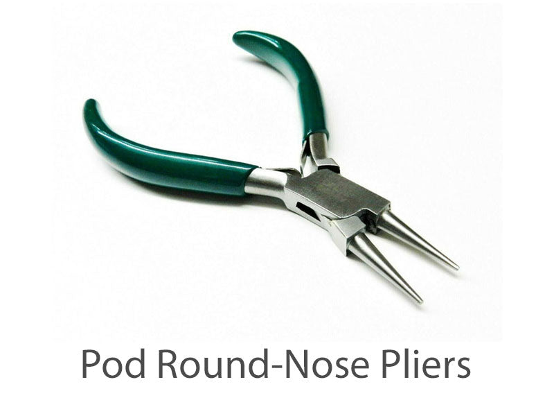 Round nose pliers | jewellery Making Supplies