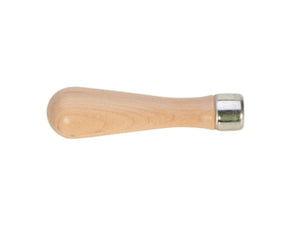 Twist on wooden file handle | Jewellery Supplies Australia