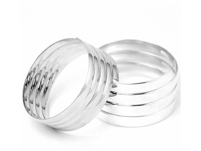 925 Sterling silver comfort fit wire | Jewelry supplies