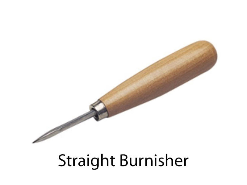 Straight Burnisher | jewelry supplies