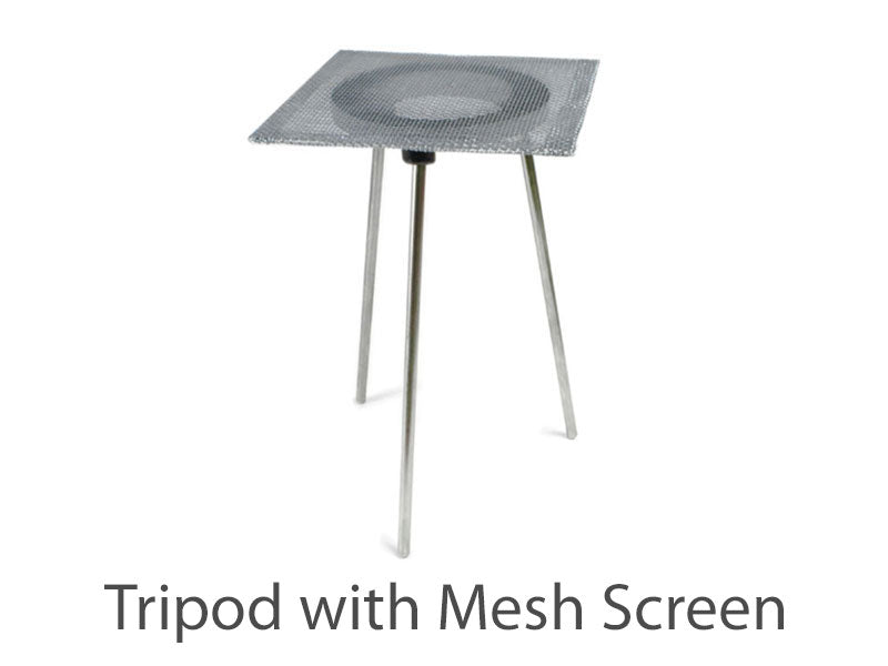 9 inch tripod | jewelry making supplies