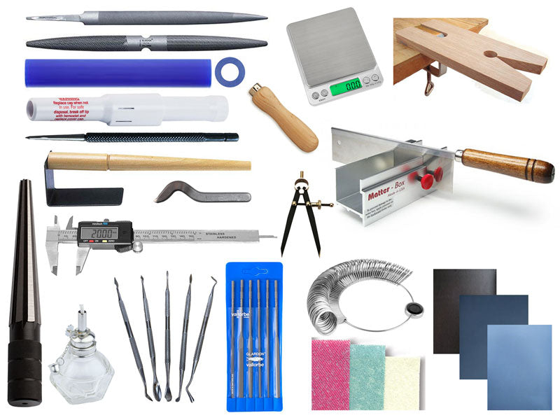 Jewellery tools for sale store