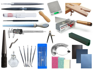 Ultimate Lost Wax Jewellery Tool Kit | Jewelry Supplies