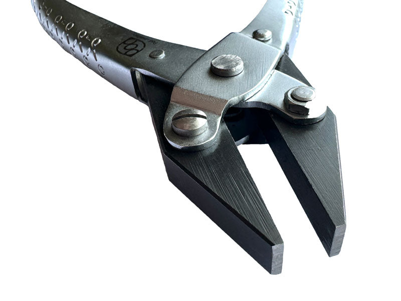 Flat nose parallel pliers | Jewelry supplies Australia