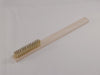 Japanese Brass Brush | Washout Brush