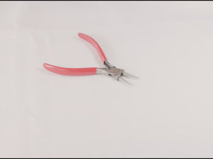 Round nose plier | Jewelry Supply Co