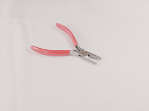 Flat nose plier | Jewellery making supplies