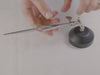 Third hand tweezers | Jewellery supplies