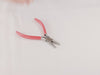 Half Round Flat Plier | Jewellery pliers