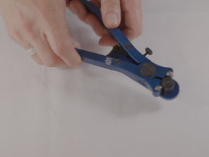 Ring Bending Tool | Jewellery Pliers