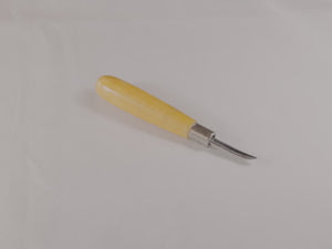 Curved burnisher | Stone Setting Tools