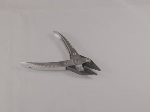 Chain Nose Parallel Pliers | Australian Jewellery Tools