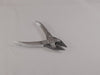 Chain Nose Parallel Pliers | Australian Jewellery Tools