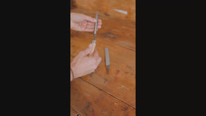 Wooden file handle | Jewellery tools Australia