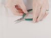 chain nose pliers | Jewelry pliers