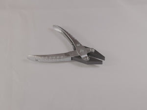 Flat Parallel Pliers | Jewellery Supplies Australia
