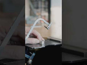 Pod Adjustable Jewellers Saw Frame 60mm - Basic