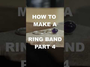Ring Bending Pliers