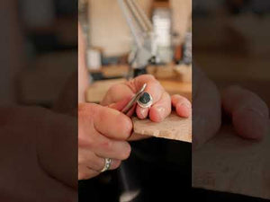 Fine Silver 999 Plain Bezel Wire