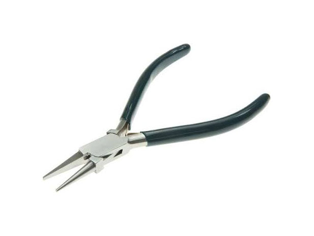 Round flat pliers | Jewellery supplies Australia